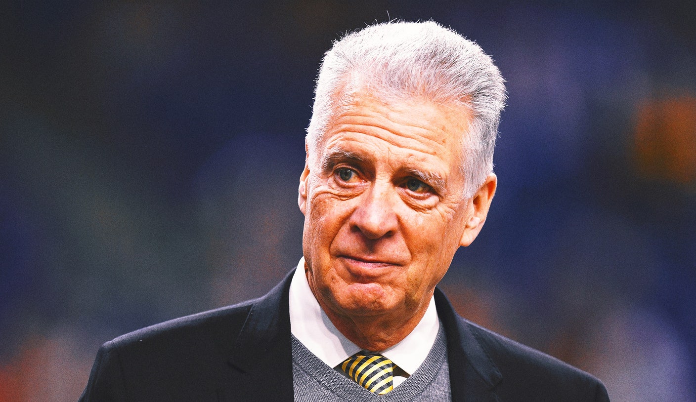Steelers president Art Rooney II believes in Mike Tomlin, but adds ‘it’s time to get some wins’