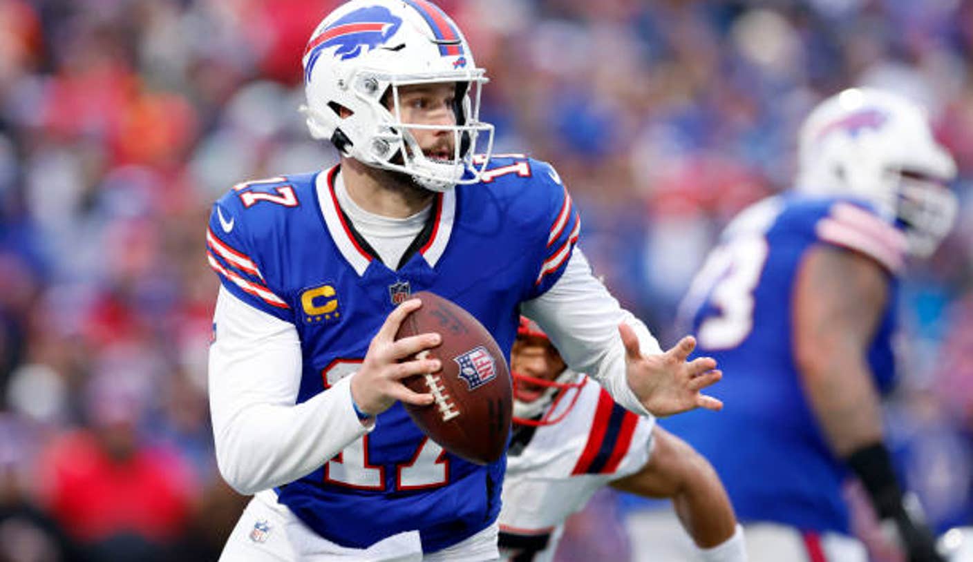 Buffalo Bills Vs Kansas City Chiefs: Divisional Round Matchup And Key ...