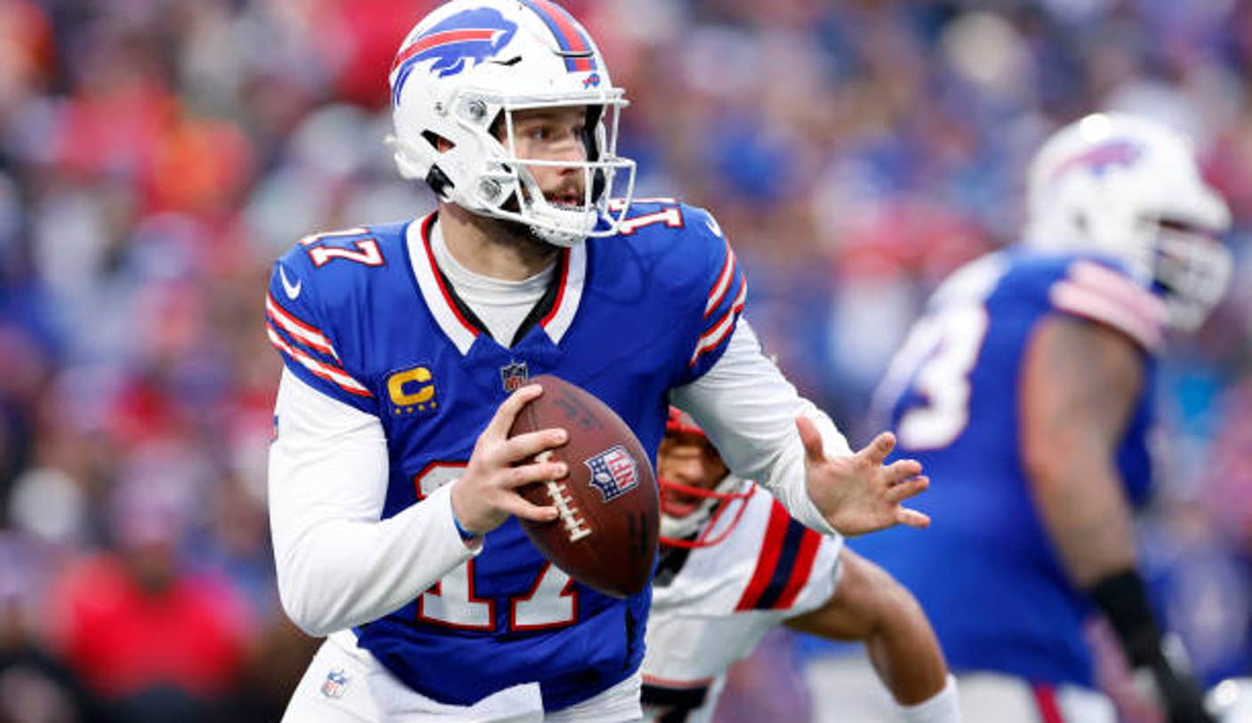 Buffalo Bills vs Kansas City Chiefs Divisional Round Matchup and Key