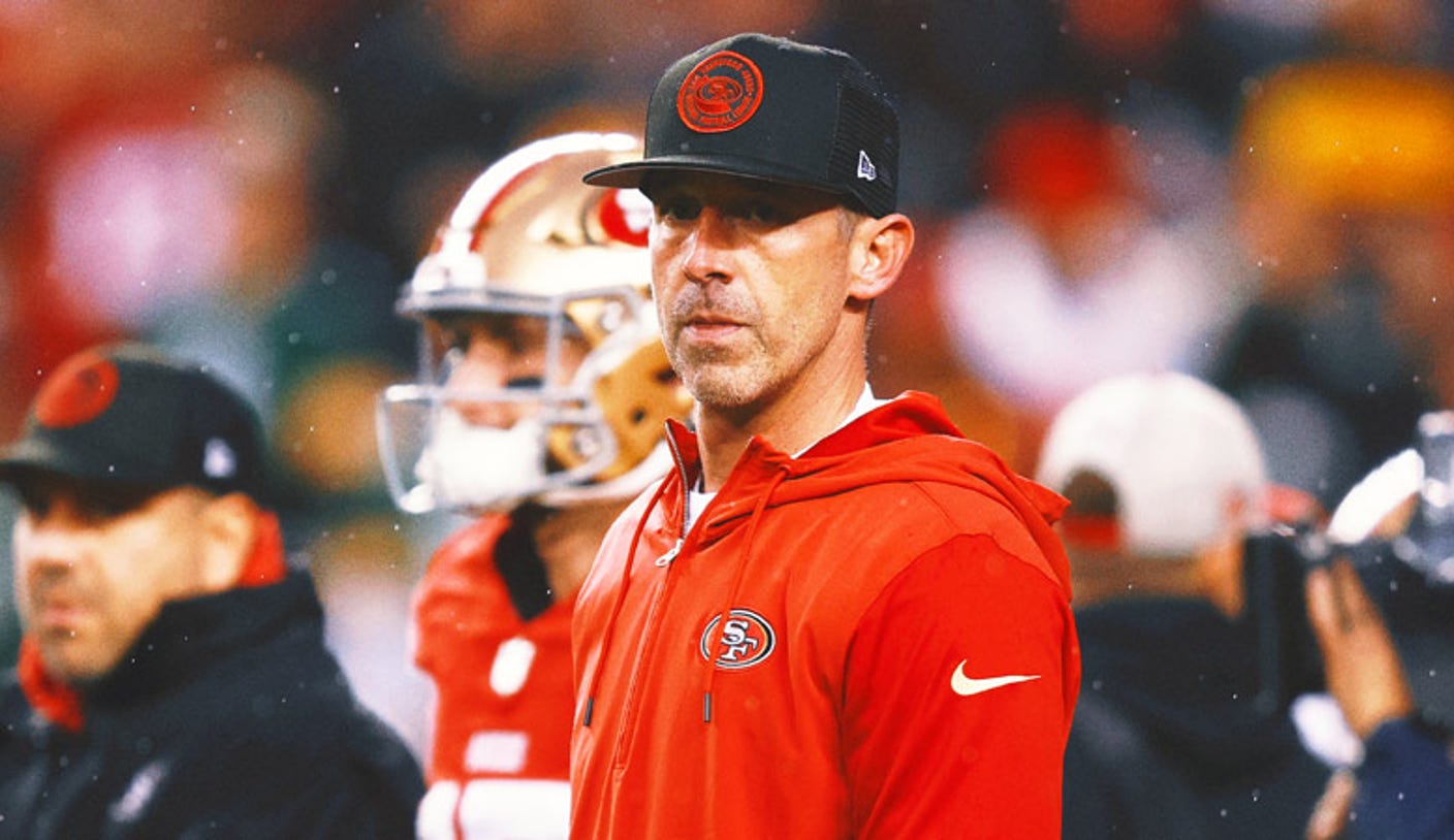 49ers HC Kyle Shanahan: We don’t call our fans the ’12th man’