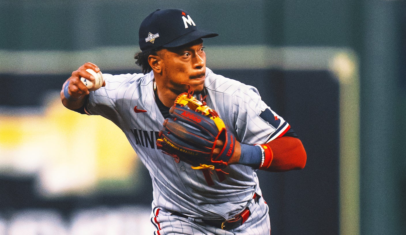 Mariners get Jorge Polanco from Twins in trade for Anthony DeSclafani, Justin Topa and prospects