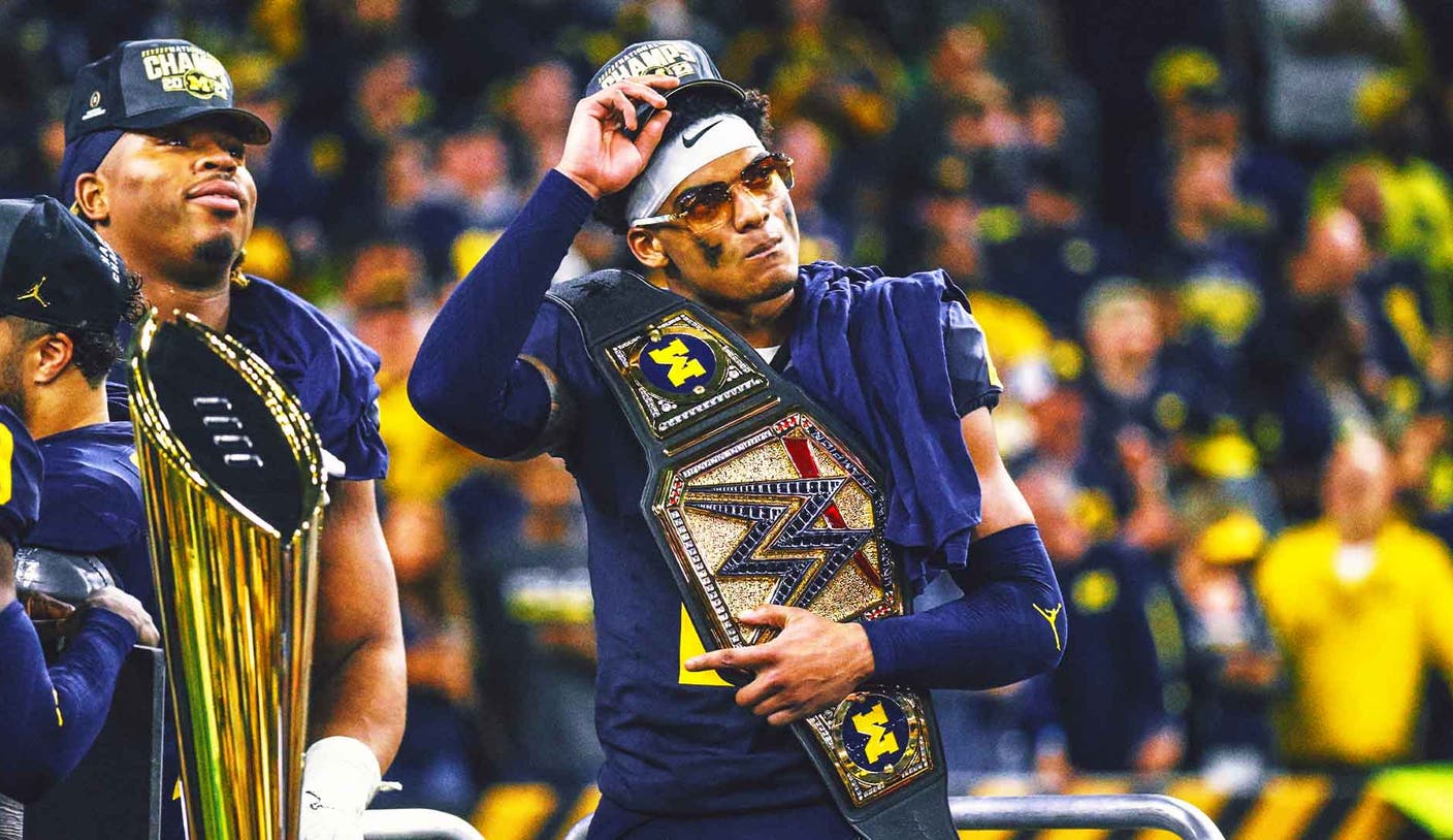 Will Johnson: Reflecting on Family Legacy and NFL Draft Prospects - BVM