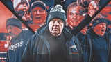 Bill Belichick’s legacy is complicated, but his greatness is cemented