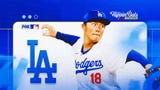 Why Dodgers' Yoshinobu Yamamoto will be a dominant MLB pitcher