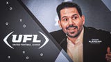 2024 UFL rules: Dean Blandino on what fans should watch for with new league