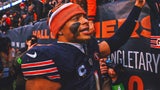 Bears did right by Justin Fields in trading him to Steelers