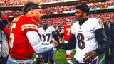 Why Ravens QB Lamar Jackson will be a huge challenge for Chiefs defense