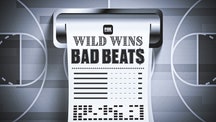 COLLEGE FOOTBALL Trending Image: 2025 Bad Beats of the Year: NFL and College Football Edition