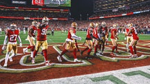 NEXT Trending Image: 49ers come back from brink of collapse to beat Lions, punch Super Bowl ticket