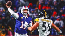 NEXT Trending Image: Bills stay hot in win over Steelers, but Patrick Mahomes is a next-level test