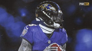 NEXT Trending Image: Lamar Jackson's MVP-worthy game leads Ravens past Texans, into AFC championship round