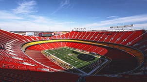 MLS Trending Image: Sporting KC moves match against Lionel Messi's Inter Miami to Chiefs' Arrowhead Stadium