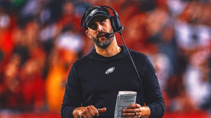 NEXT Trending Image: The Philadelphia Eagles lost their identity, and now they've lost their season