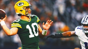 NEXT Trending Image: Jordan Love ascends into star status: 'Never seen anything like it,' Colin Cowherd says