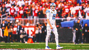 NEW YORK JETS Trending Image: Misery loves company: Lions headline list of teams with longest Super Bowl droughts