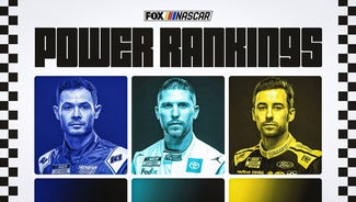 Next Story Image: 2024 NASCAR Power Rankings: Denny Hamlin tops preseason list