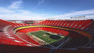 Next Story Image: Chiefs Set to Leave Arrowhead and Relocate From Missouri to Kansas