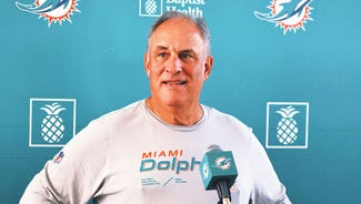 Next Story Image: Making sense of Vic Fangio's awkward exit from Dolphins