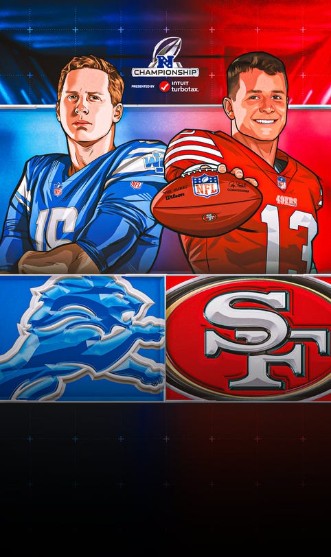 Lions vs. 49ers preview, predictions: What to expect in clash of grit vs. flash