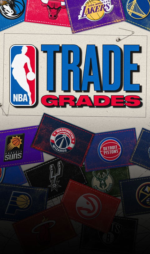 2025 NBA trade deadline tracker, grades: Lakers' trade for Mark Williams rescinded.