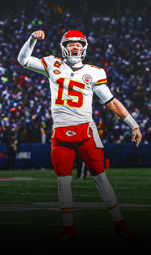 Best NFL conference championship betting trends: Mahomes shines as an underdog