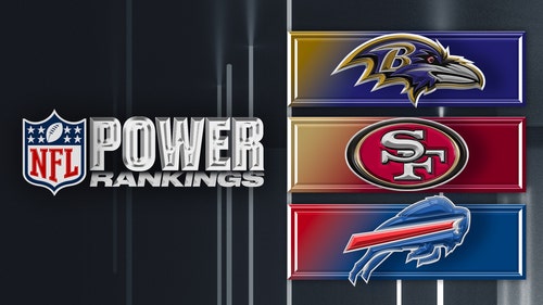 GREEN BAY PACKERS Trending Image: 2023 NFL Power Rankings: Which teams have the best shot at Super Bowl?