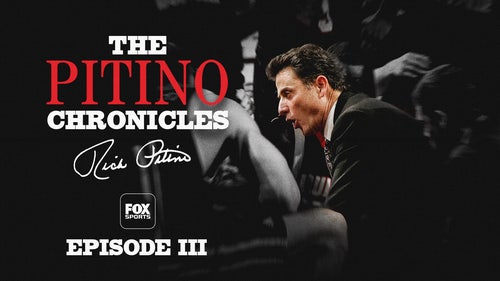 COLLEGE BASKETBALL Trending Image: Pitino Chronicles, Episode 3: A New York state of mind