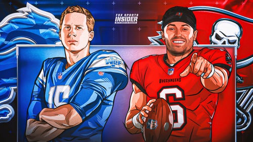 NFL Trending Image: Bucs-Lions preview, predictions: Everything you need to know about battle of underdogs