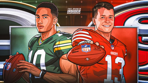 GREEN BAY PACKERS Trending Image: Packers vs 49ers preview, predictions: What you should expect from clash of contrasts