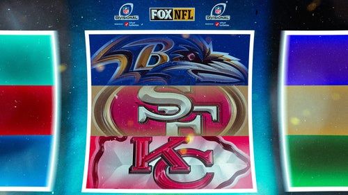 GREEN BAY PACKERS Trending Image: NFL divisional round odds, best bets: Look for 49ers, Chiefs to cover