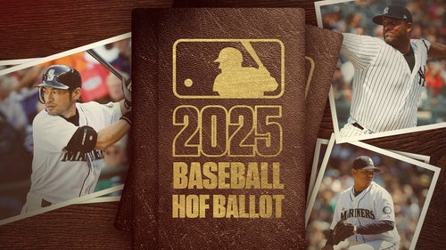 BALTIMORE ORIOLES Trending Image: 2025 Baseball Hall of Fame candidates: Ichiro unanimous? Sabathia a lock?