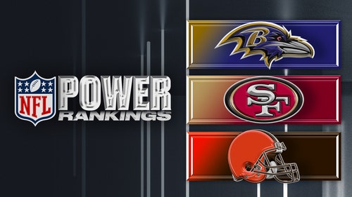 NFL Trending Image: 2023 NFL Power Rankings, Week 18: Browns surge; how far do Eagles dive?