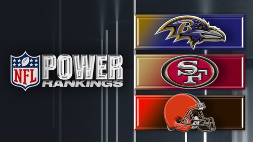 Gambar Tren NFL: Peringkat Kekuatan NFL 2023, Minggu 18: Lonjakan Brown;  seberapa jauh elang menyelam?