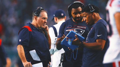 NFL Trending Image: Julian Edelman: Why Bill Belichick to Eagles makes sense, Jerod Mayo an 'instant leader'