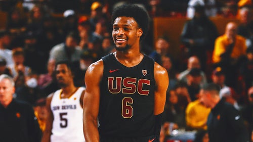 COLLEGE BASKETBALL Trending Image: 'This can't be happening': Bronny James' USC teammates recount moment of his cardiac arrest