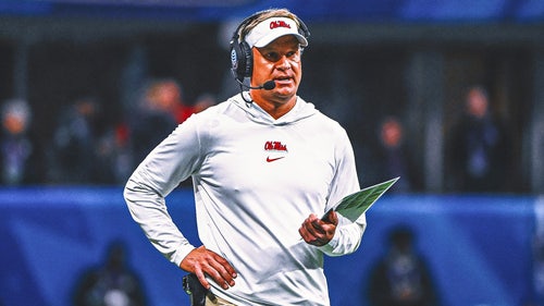 AUBURN TIGERS Trending Image: 10 Takeaways From Week 14: Lane Kiffin to LSU, Coaching Carousel Spinning