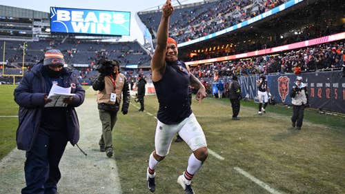 Gambar Tren NFL: Green Bay Packers vs. Chicago Bears: Prediksi, Peluang, Pilihan