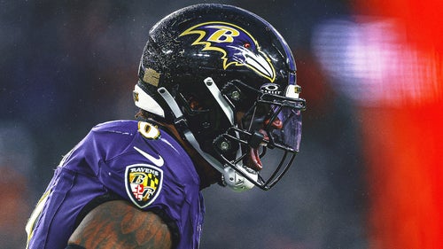 NFL Trending Image: Ravens HC John Harbaugh: Lamar Jackson can become the best QB in NFL history