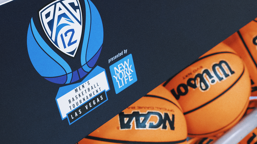 COLLEGE BASKETBALL Trending Image: 2024 Pac-12 Basketball Tournament: Bracket, schedule, scores