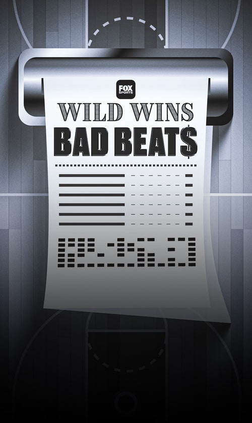 2025 Bad Beats of the Year: NFL and College Football Edition