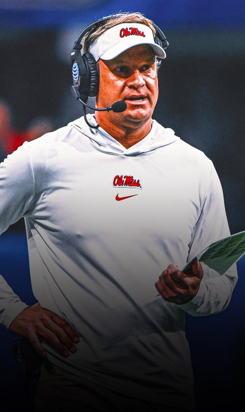 10 Takeaways From Week 14: Lane Kiffin to LSU, Coaching Carousel Spinning