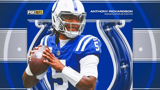 Colts primed for success, but Anthony Richardson’s development remains key