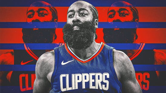 Now thriving with Clippers, James Harden says 'villain role' is over with