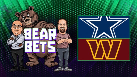 'Bear Bets': The Group Chat's favorite NFL Week 18 bets, plus Cowboys-Commanders