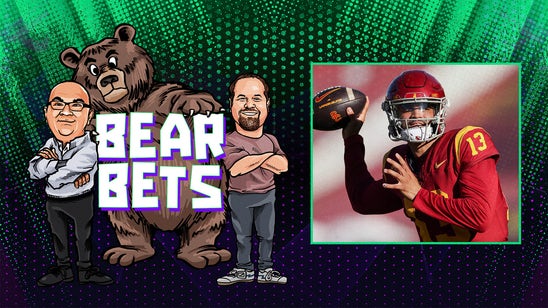 'Bear Bets': Group Chat discusses 2024 NFL Draft; 'Bears keep Justin Fields'