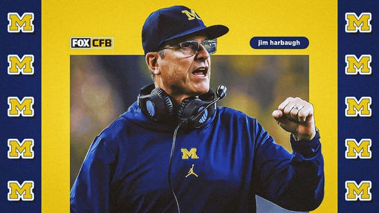Now that Jim Harbaugh has reached the peak at Michigan, what comes next?