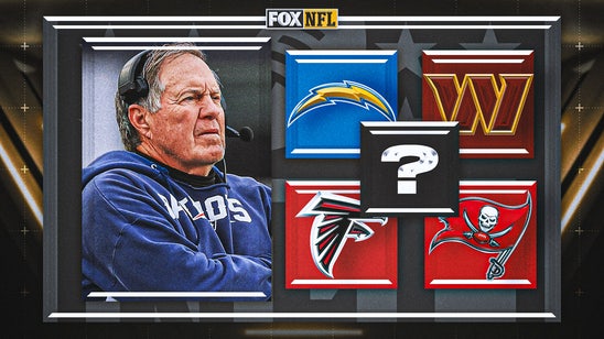 Seven potential Bill Belichick landing spots after parting ways with Patriots
