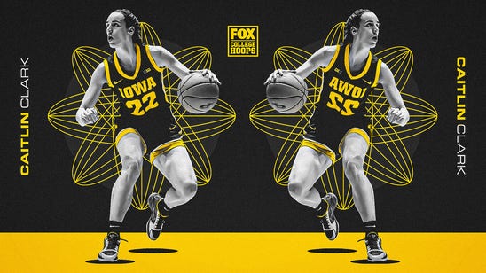 How Iowa's Caitlin Clark is revolutionizing women's basketball