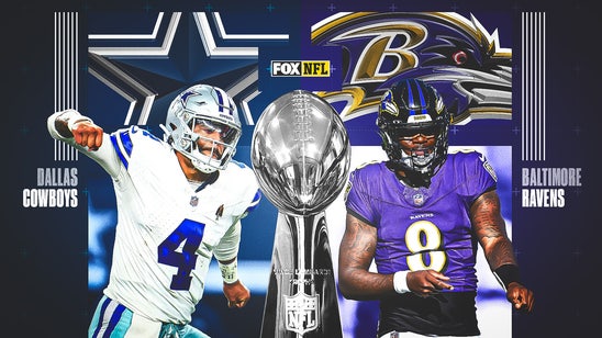 Bucky Brooks' Super Bowl LVIII picks: Cowboys, Ravens to clash for championship