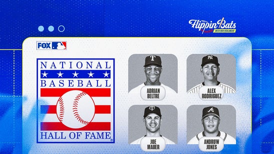 2024 Baseball Hall of Fame: Ben Verlander's nine-player ballot